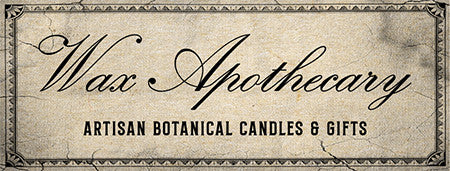 Wax Apothecary ™