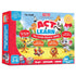 Act and Learn Educational Game - Interactive Learning Toy for Kids Ages 2-8