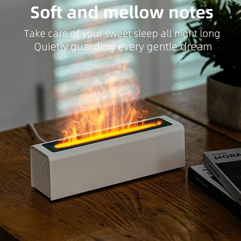 Essential Oil Diffuser Portabl