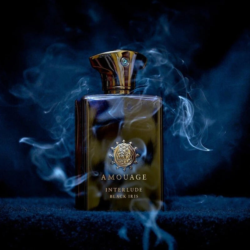 Luxury 100ml Arabian Niche Per