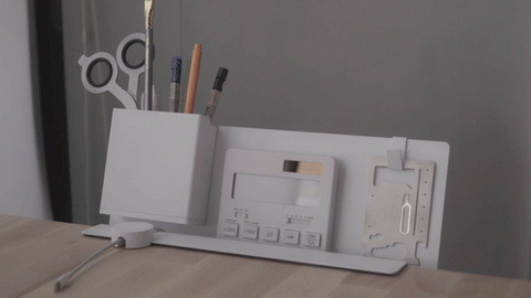 Zenlet Rack Series