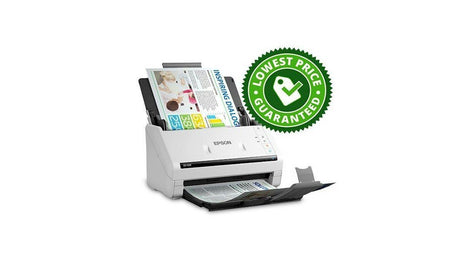 epson ds530 driver