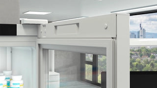 Designed for a service life of 15 years