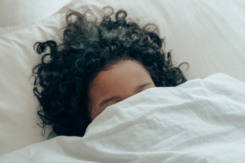 Quality sleep is essential for healthy skin