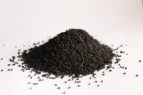 Nigella Sativa for healthy skin