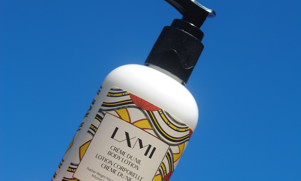 Crème du Nil Body Lotion