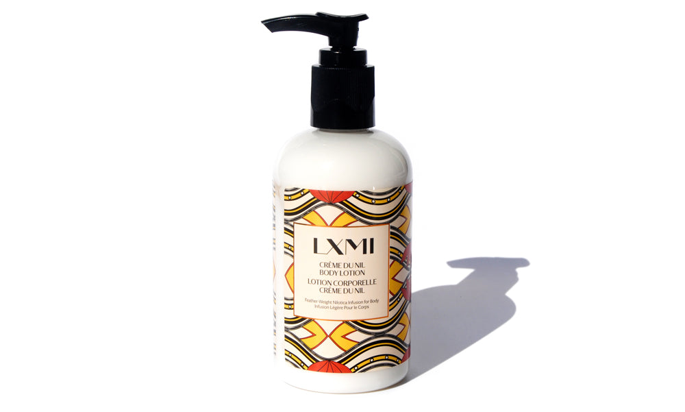 Crème du Nil Body Lotion