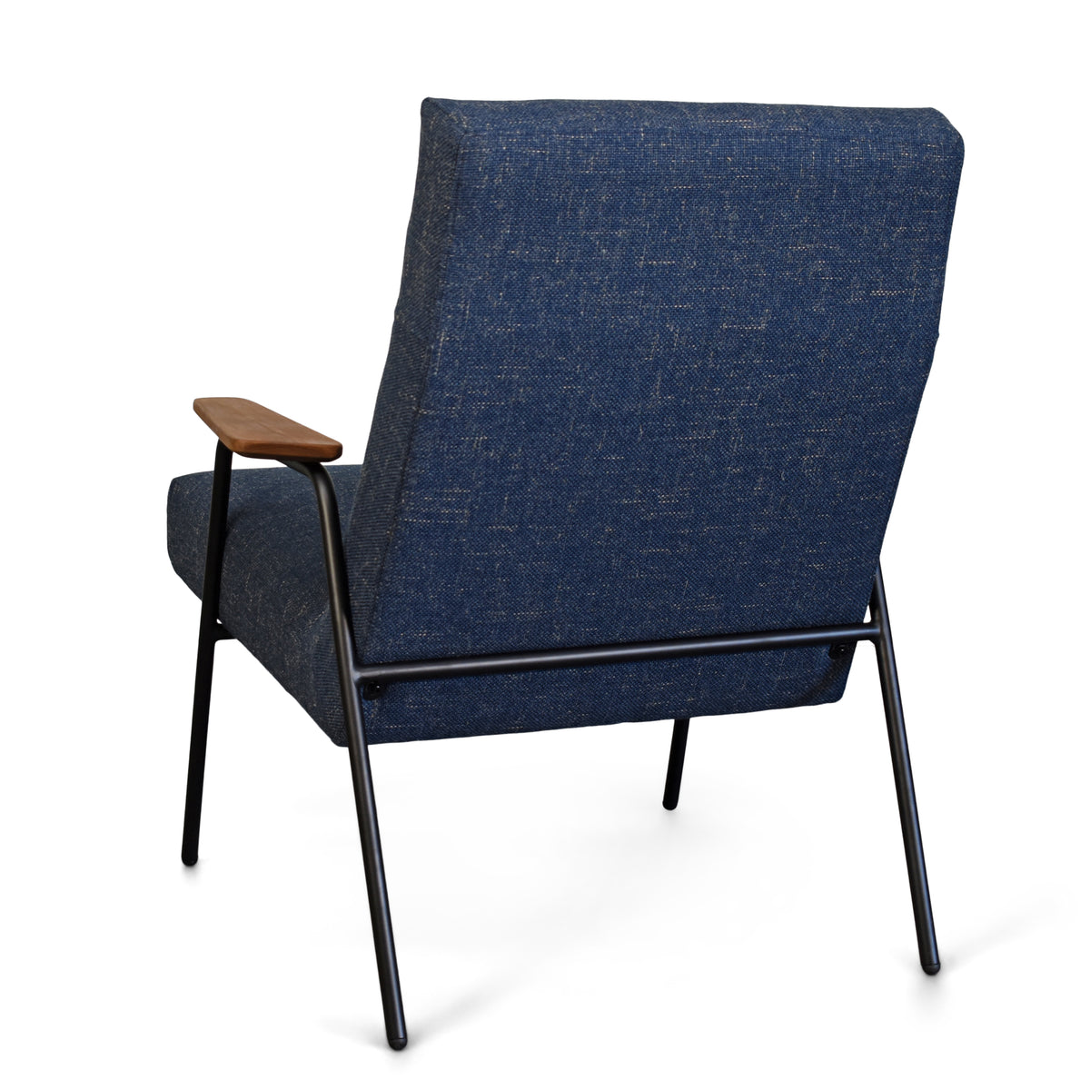 Melbourne Modern Lounge Chair from Gingko - Gingko Furniture