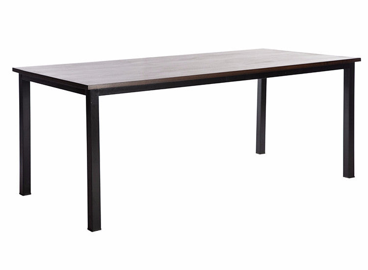 counter height parsons table