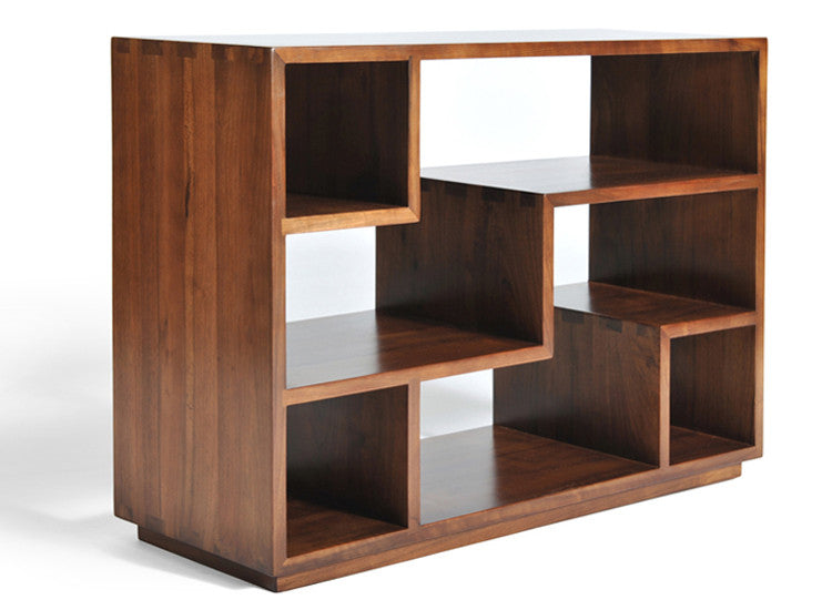 Tao Small Bookcase Gingko Home Furnishings