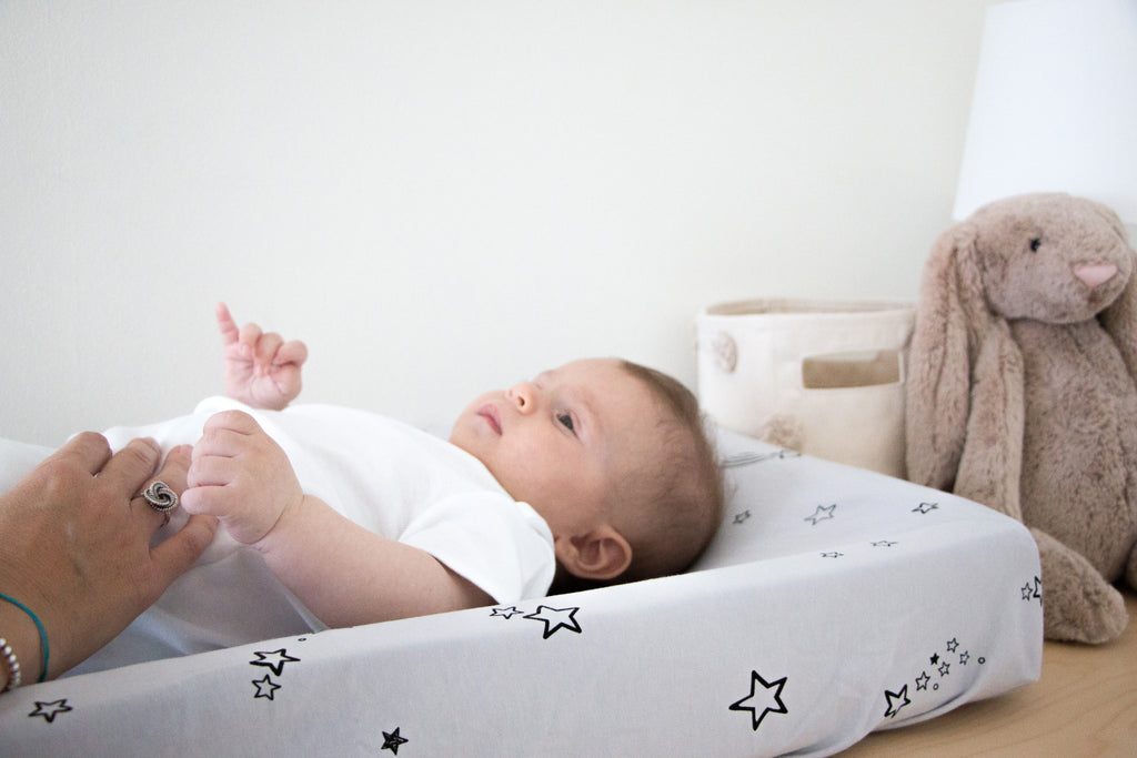pack n play changing pad cover