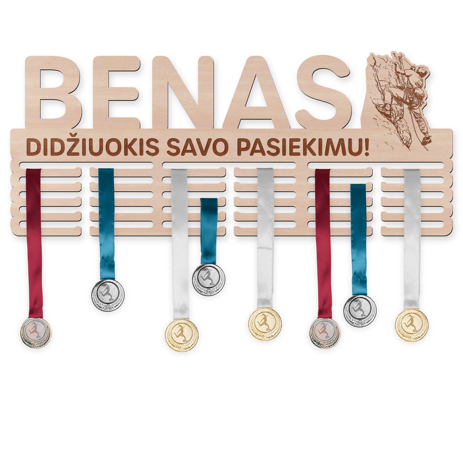 Mazs 30x20 cm