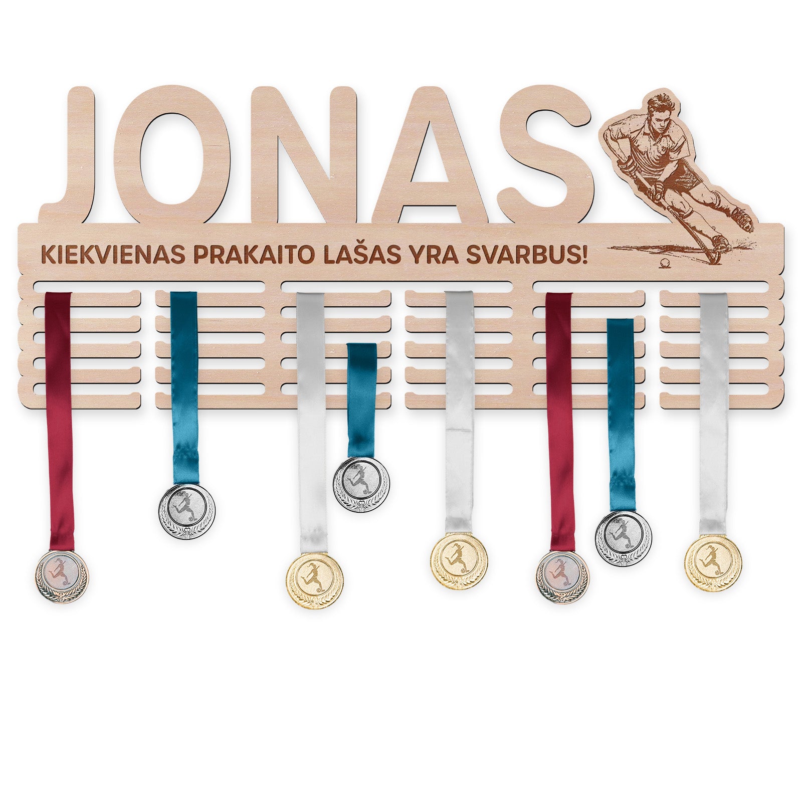 Mažas 30x20 cm