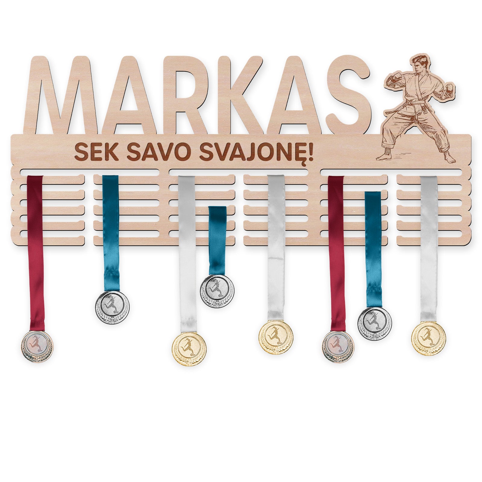 Mažas 30x20 cm