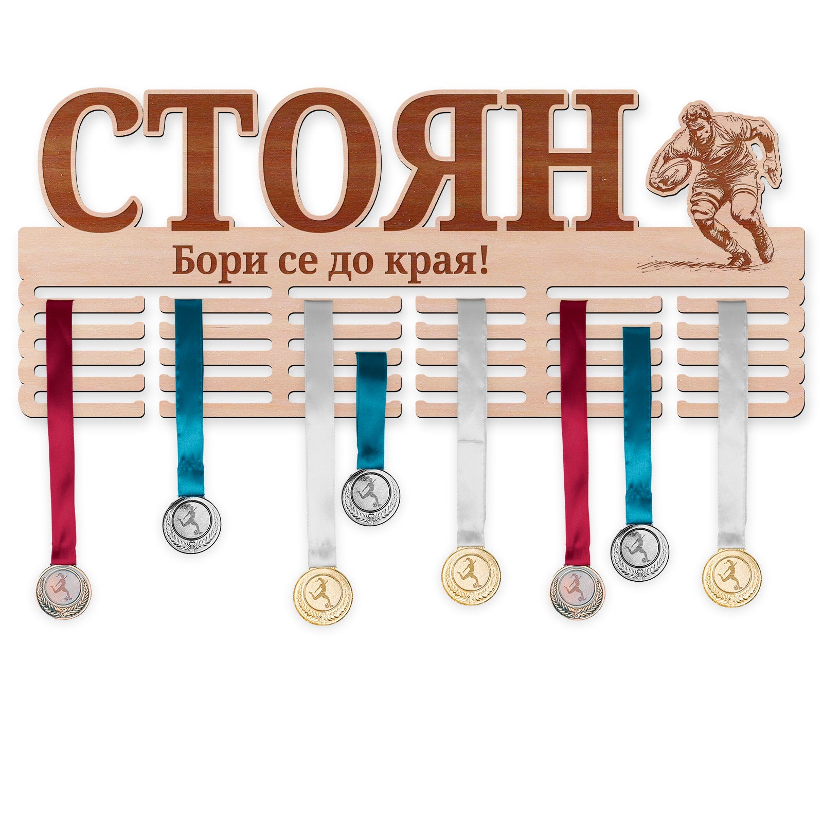 Малък 30x20 см