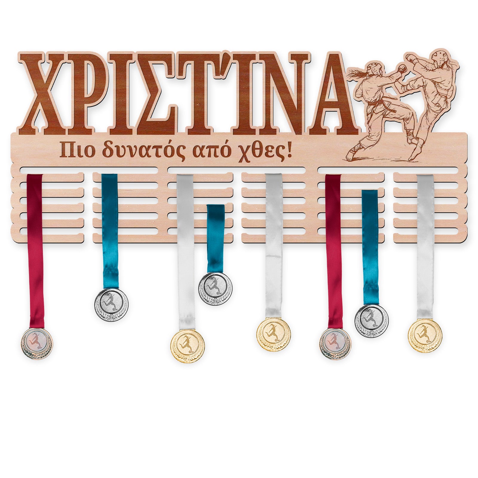 Μικρό 30x20 εκ.
