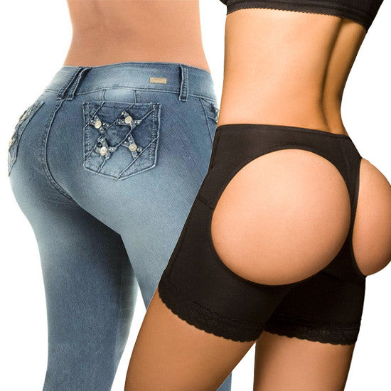 Butt Lifting Panties 45