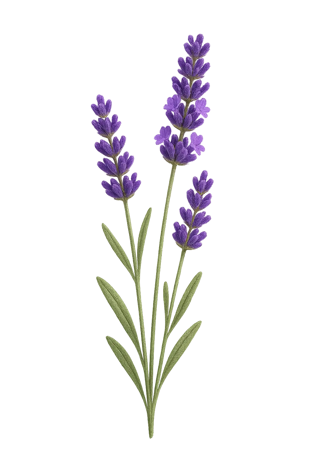 Lavender fougère fragrance by Sultan with citrus, hay, resins, and leather notes