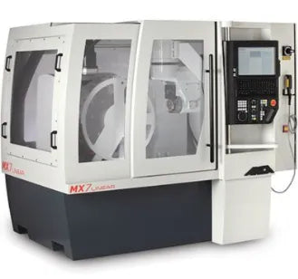 the FX Linear machine