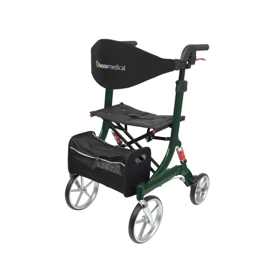 Besco Medical Rollator Spring afbeelding