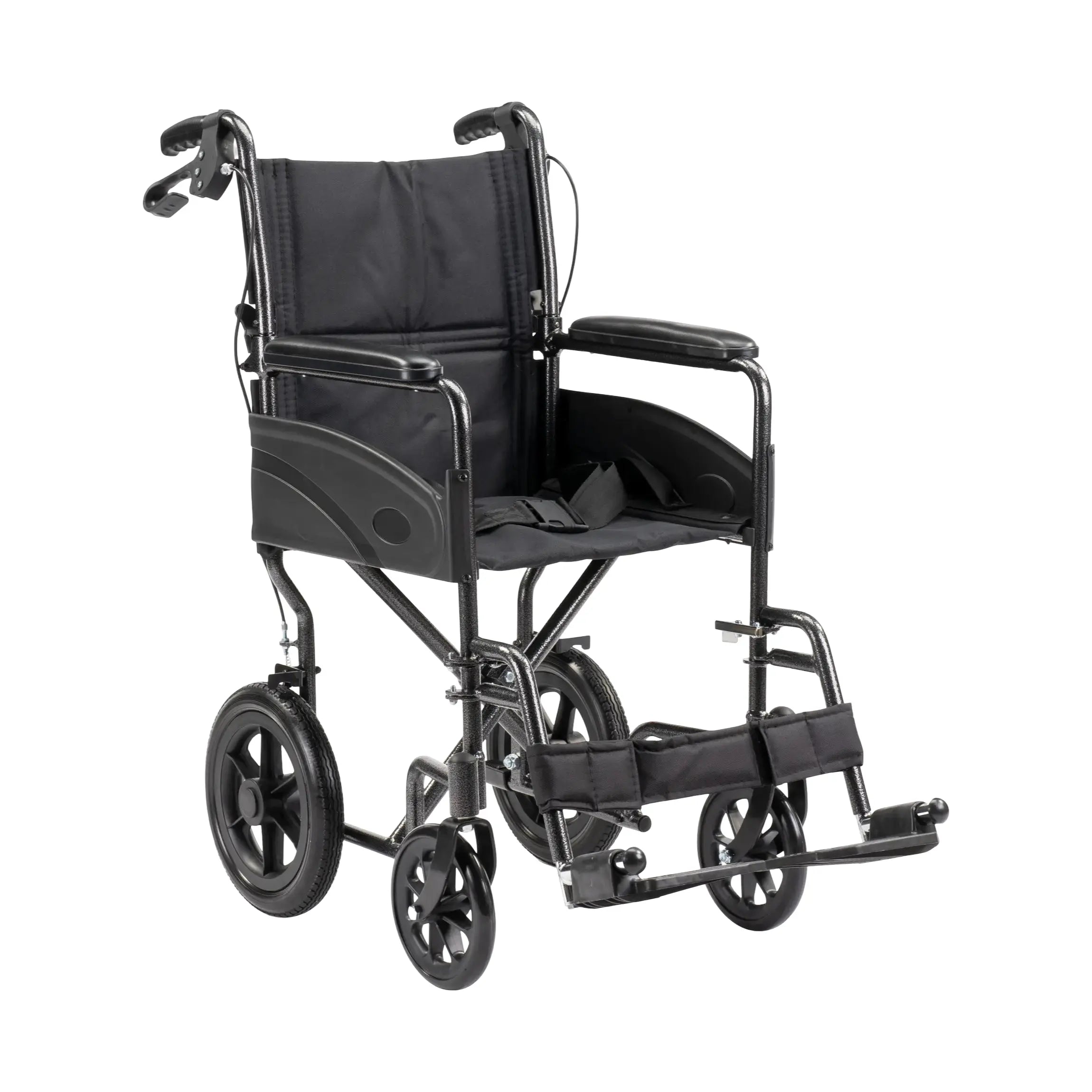 MultiMotion Rolstoel Compact Lite afbeelding