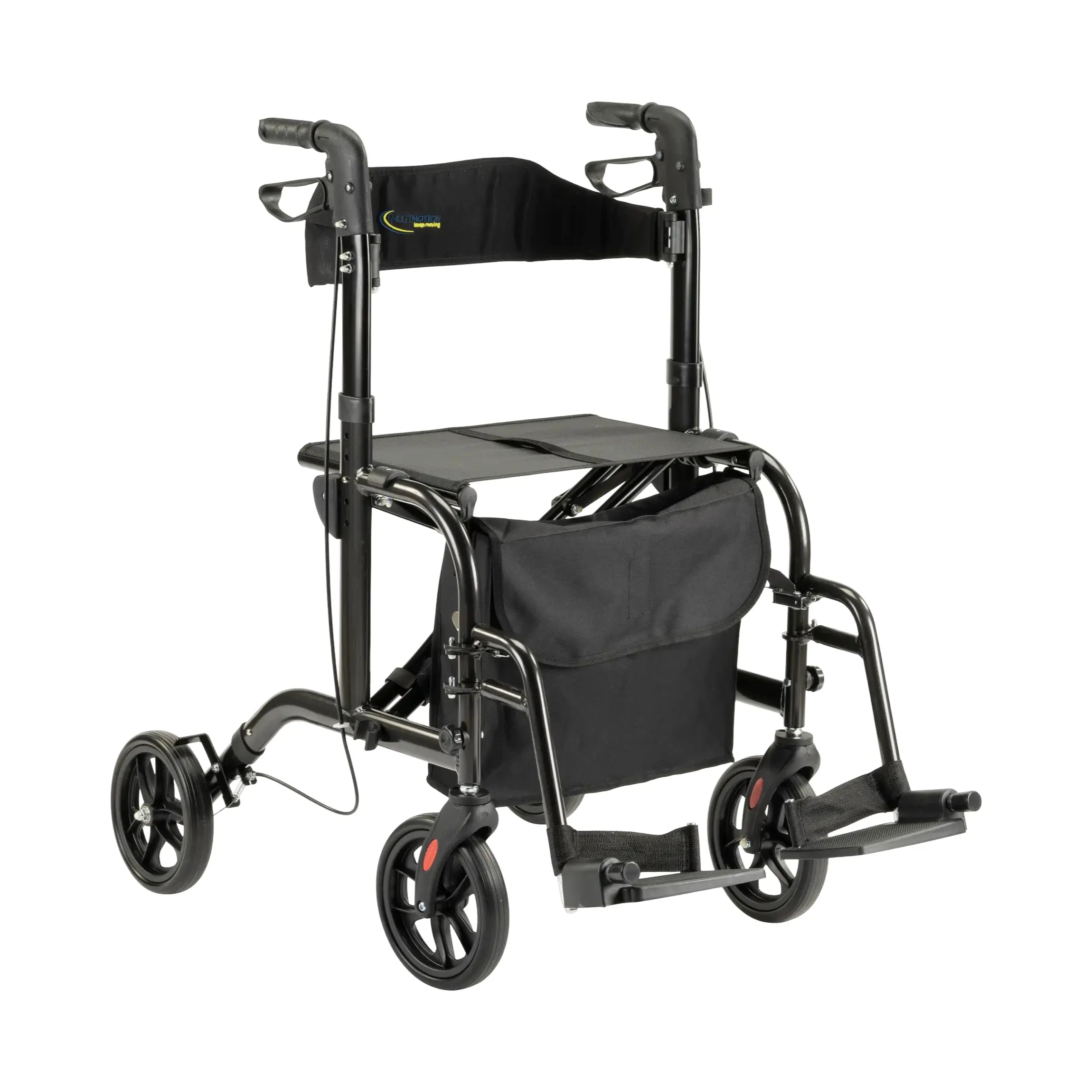 MultiMotion Rollator Duo afbeelding