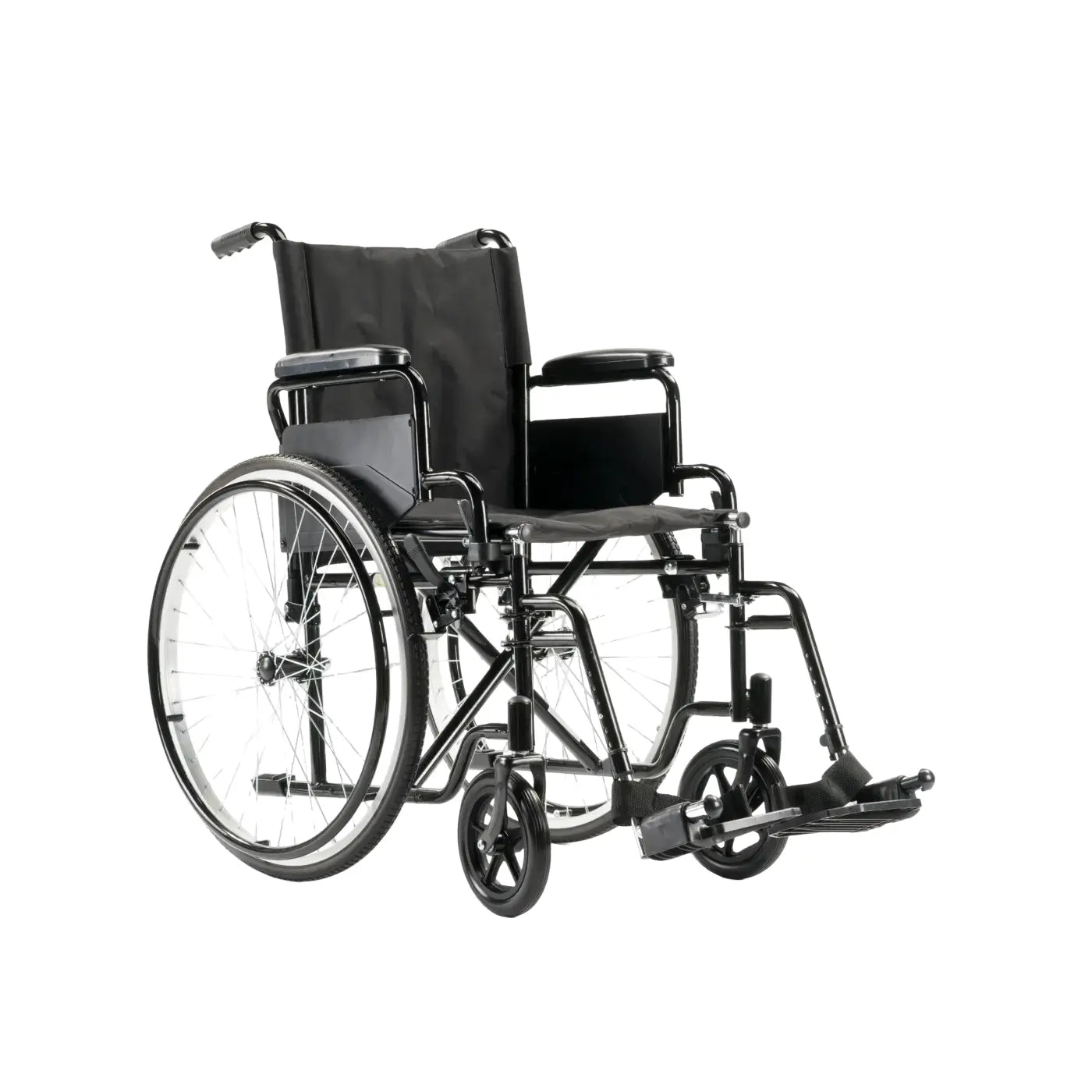 MultiMotion Rolstoel M1 afbeelding 1