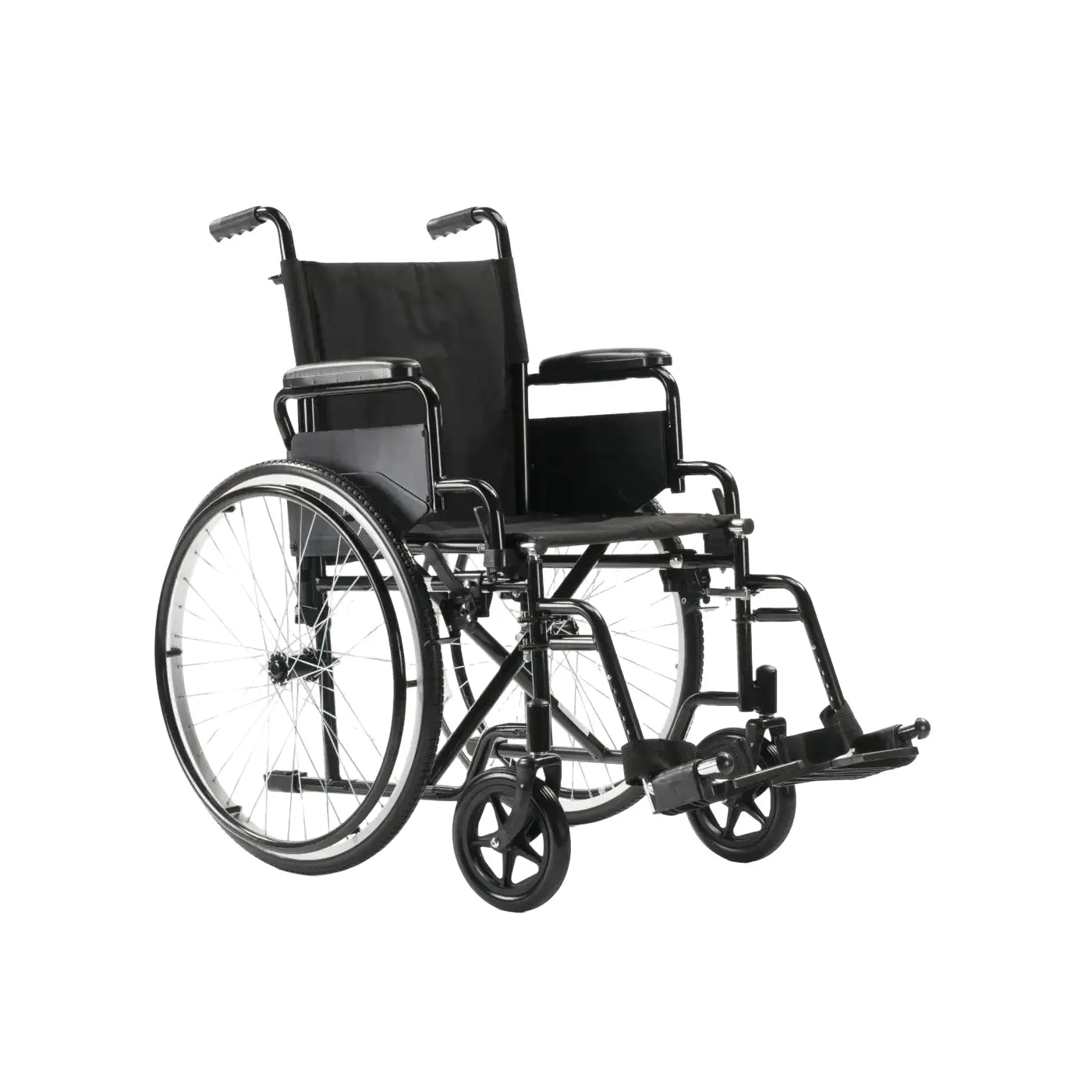 MultiMotion Rolstoel M1 Plus afbeelding