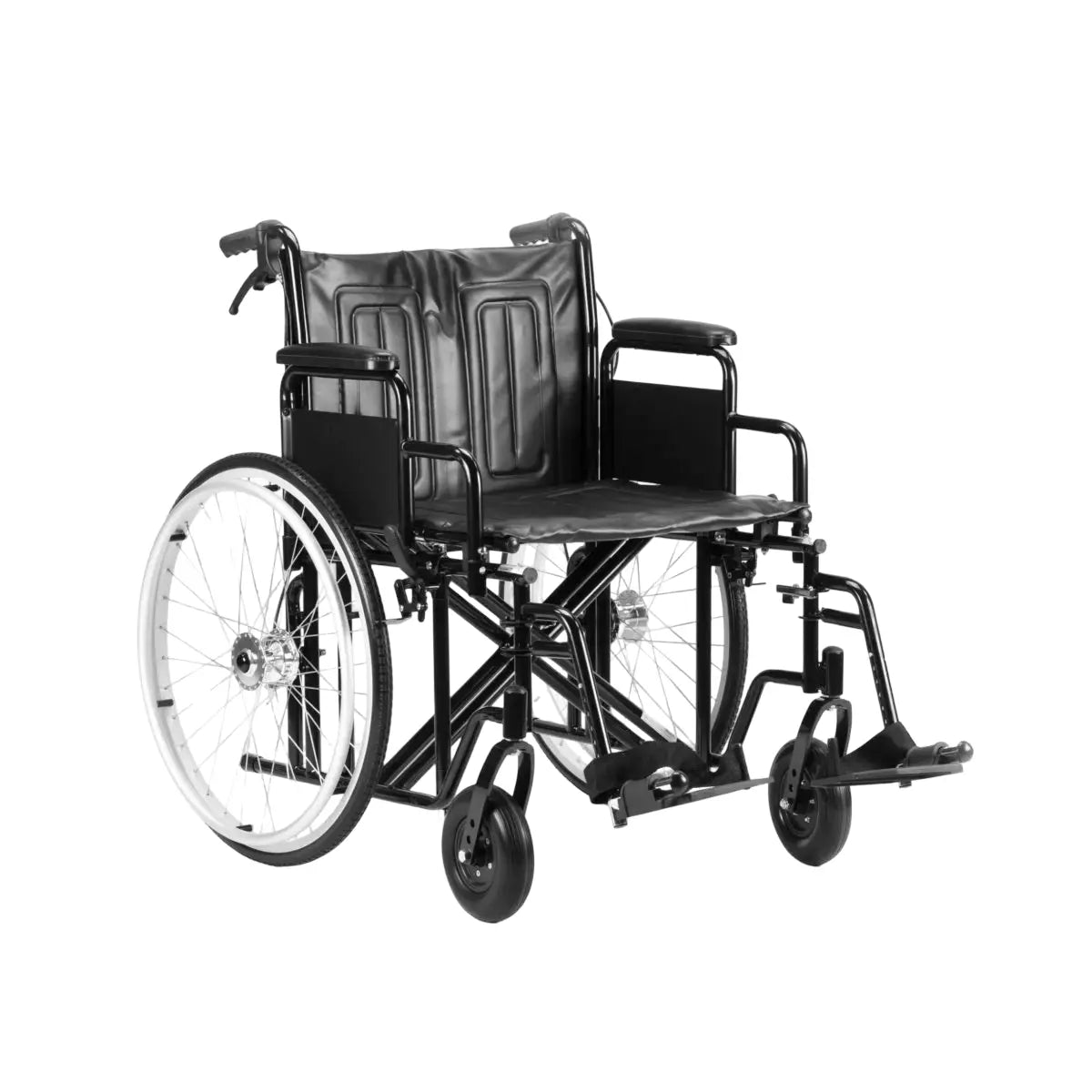 MultiMotion Rolstoel M1-XL afbeelding
