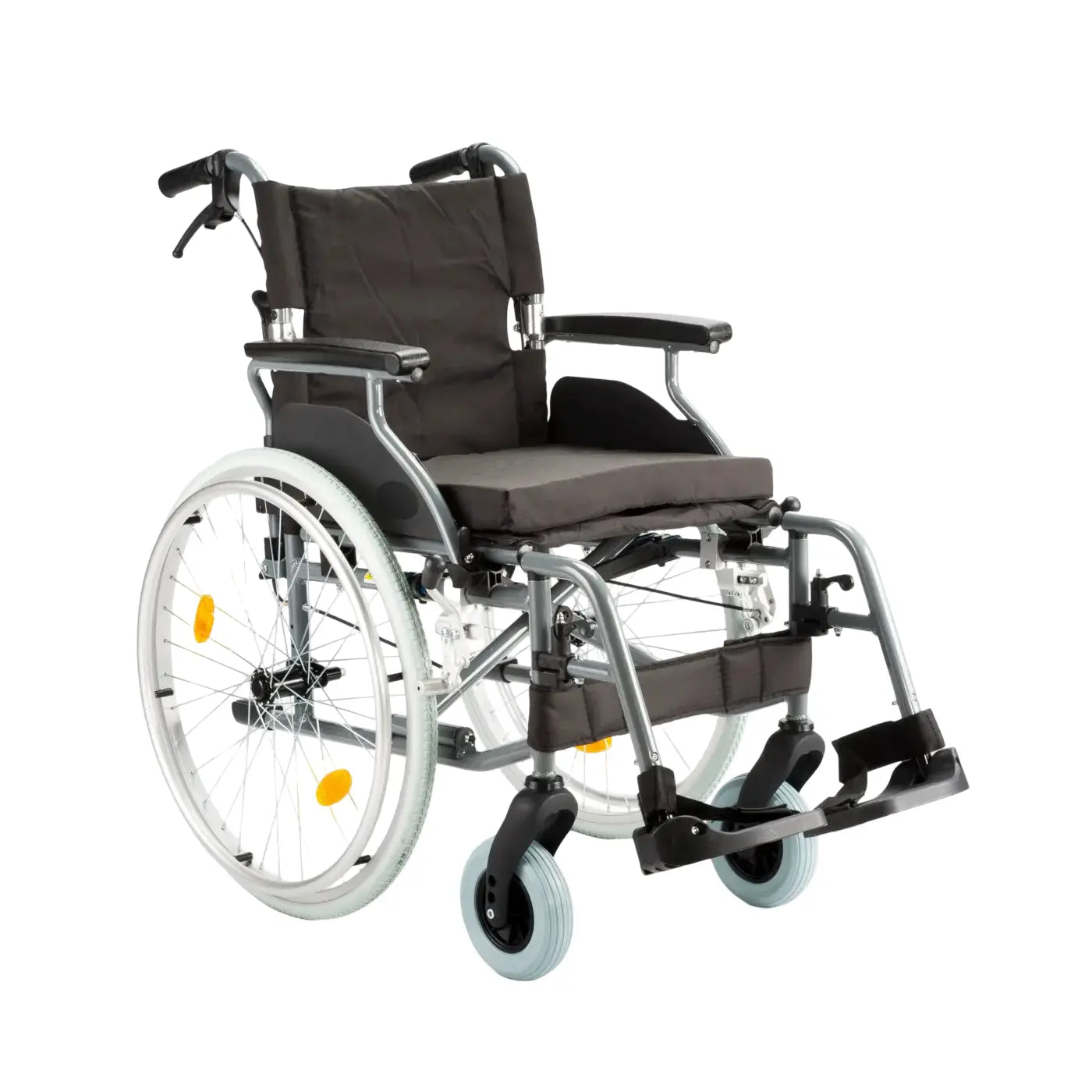 MultiMotion Rolstoel M5 afbeelding