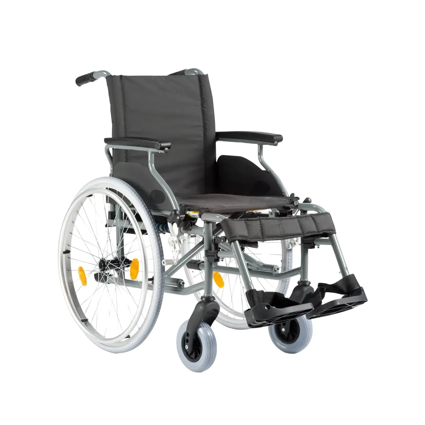 MultiMotion Rolstoel M6 afbeelding