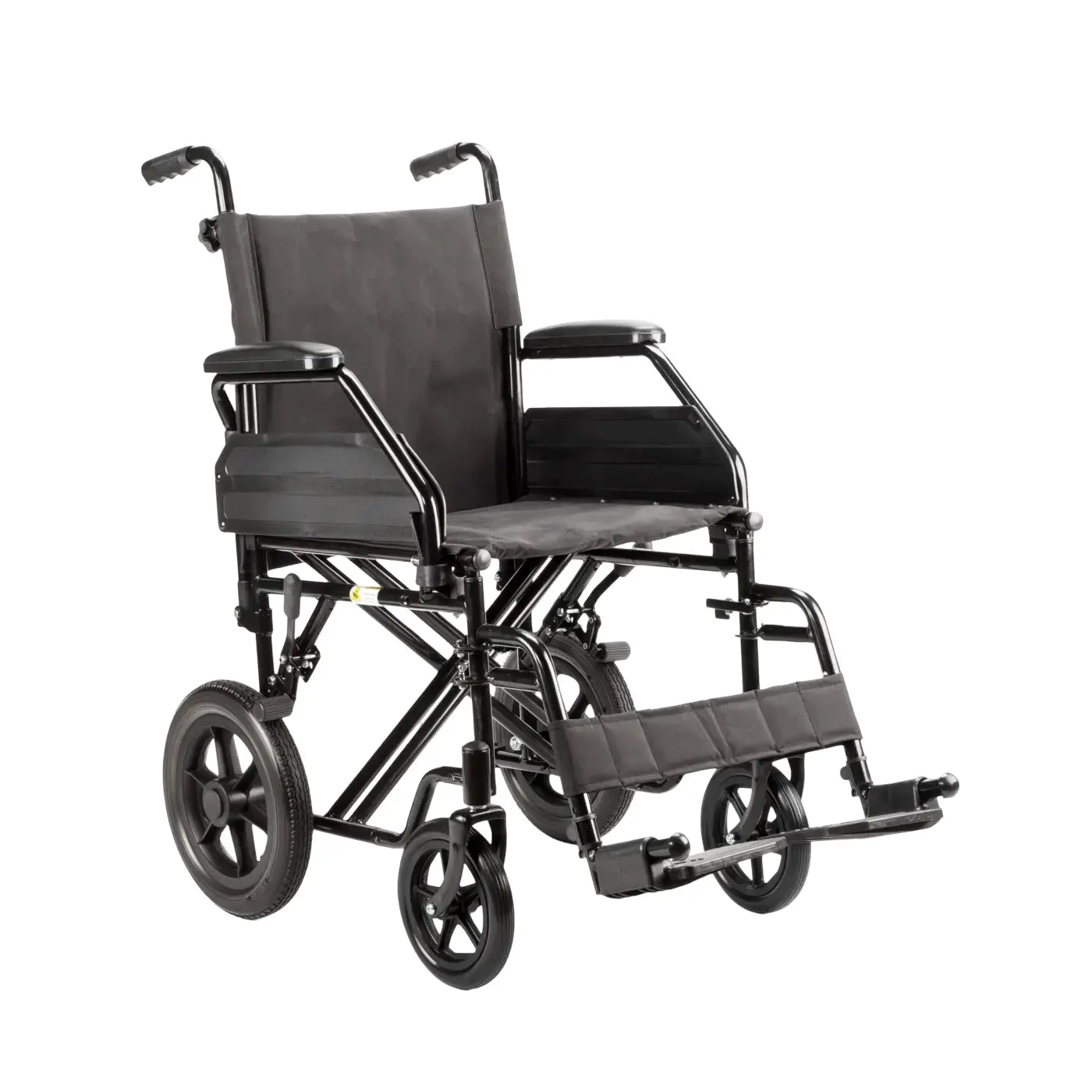 MultiMotion Rolstoel M9 afbeelding