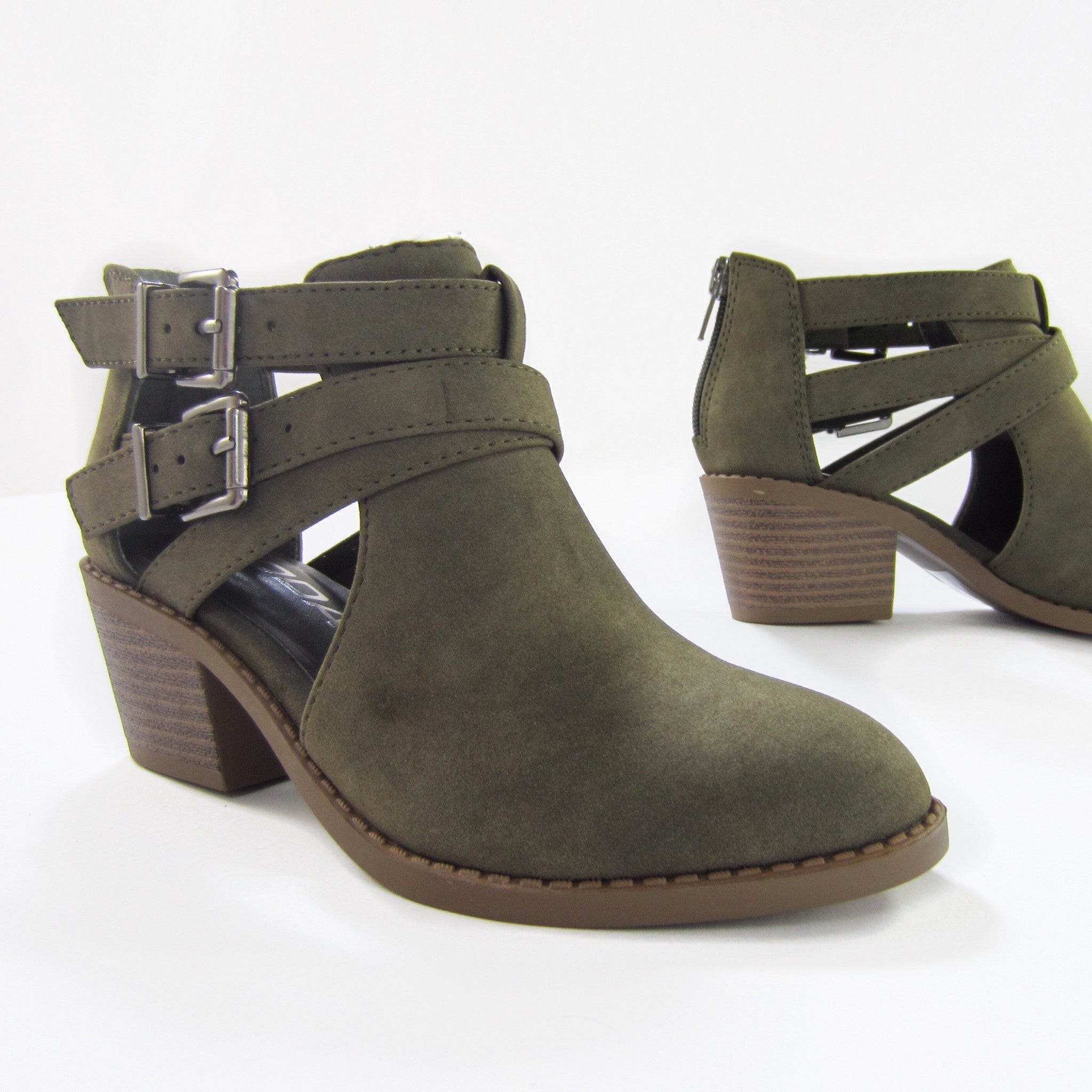 young girls ankle boots