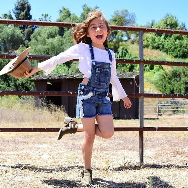 little girl boots with heels