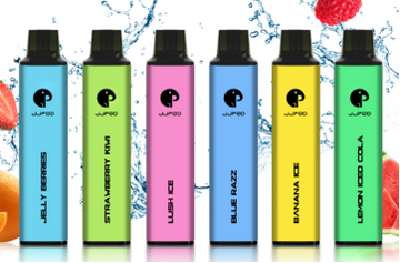 Electronic Cigarettes dropshipping Products