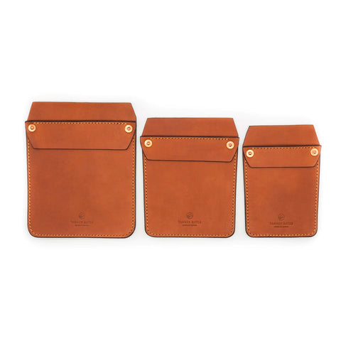 Leather Pocket Protectors