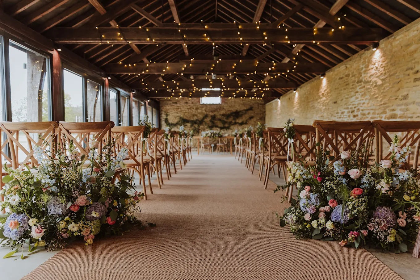The Great Barn