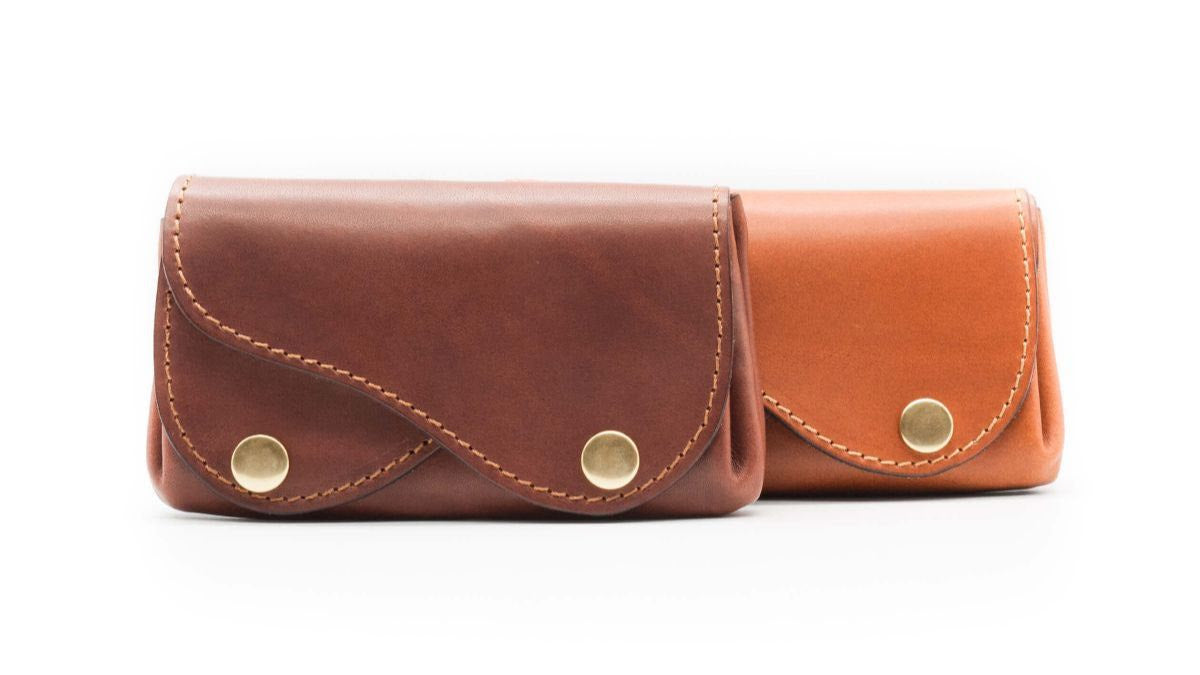 Gara Purse Leather