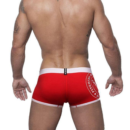 Buy Underwear, Men's Boxer Shorts, Flag at LeStyleParfait Kenya