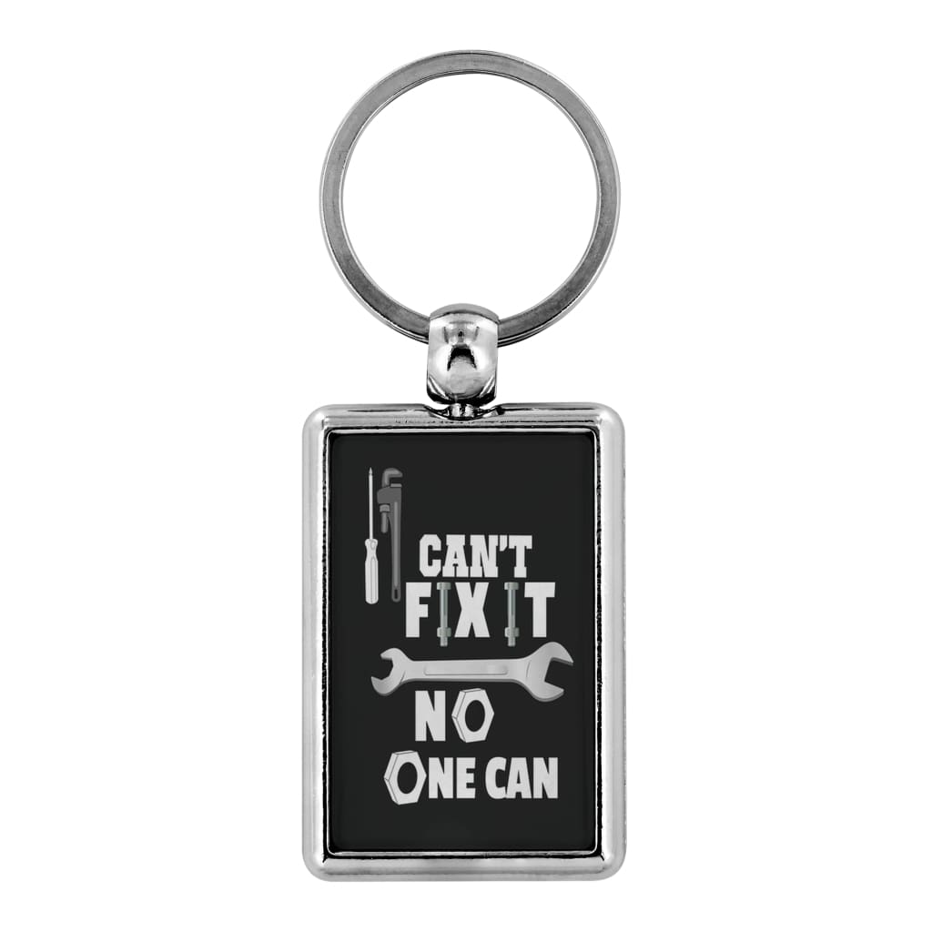 fix keychain