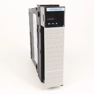 RP-11359:  PLC, Historian, 2GB Module