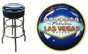 A short history of the 'Welcome to Fabulous Las Vegas' sign: Second in a  SmartSign blog series on famous signs and their origins