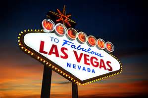 A short history of the 'Welcome to Fabulous Las Vegas' sign: Second in a  SmartSign blog series on famous signs and their origins