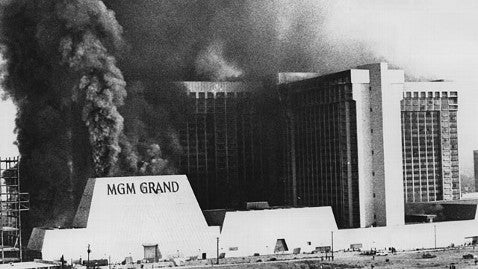 Luxor Las Vegas Demolition Rumor: Is MGM Going to Blow It Up?