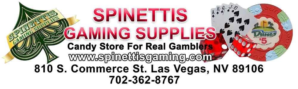 Spinettis Gaming