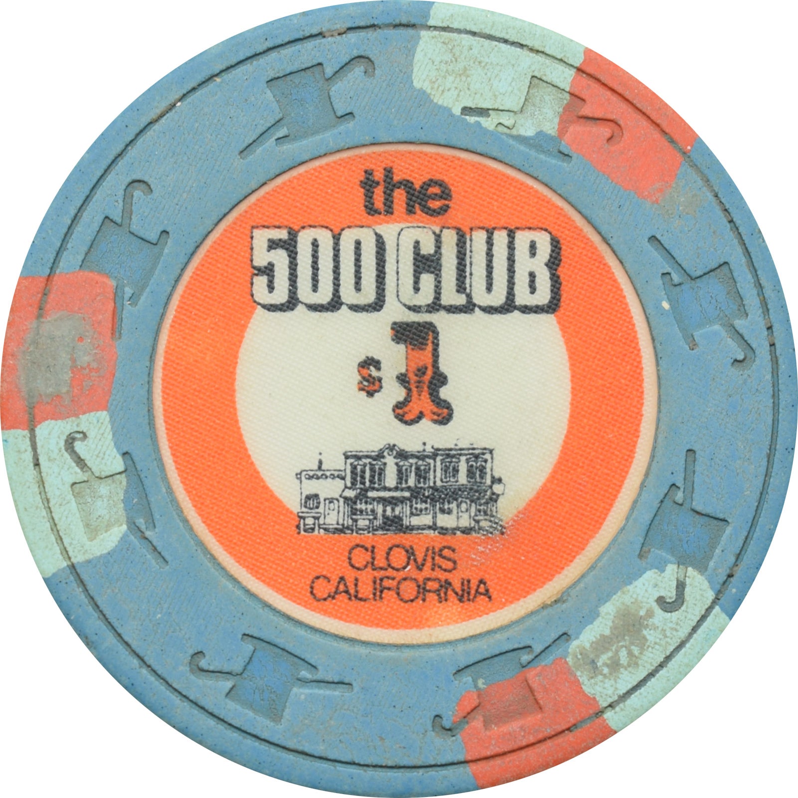 the 500 club casino clovis ca