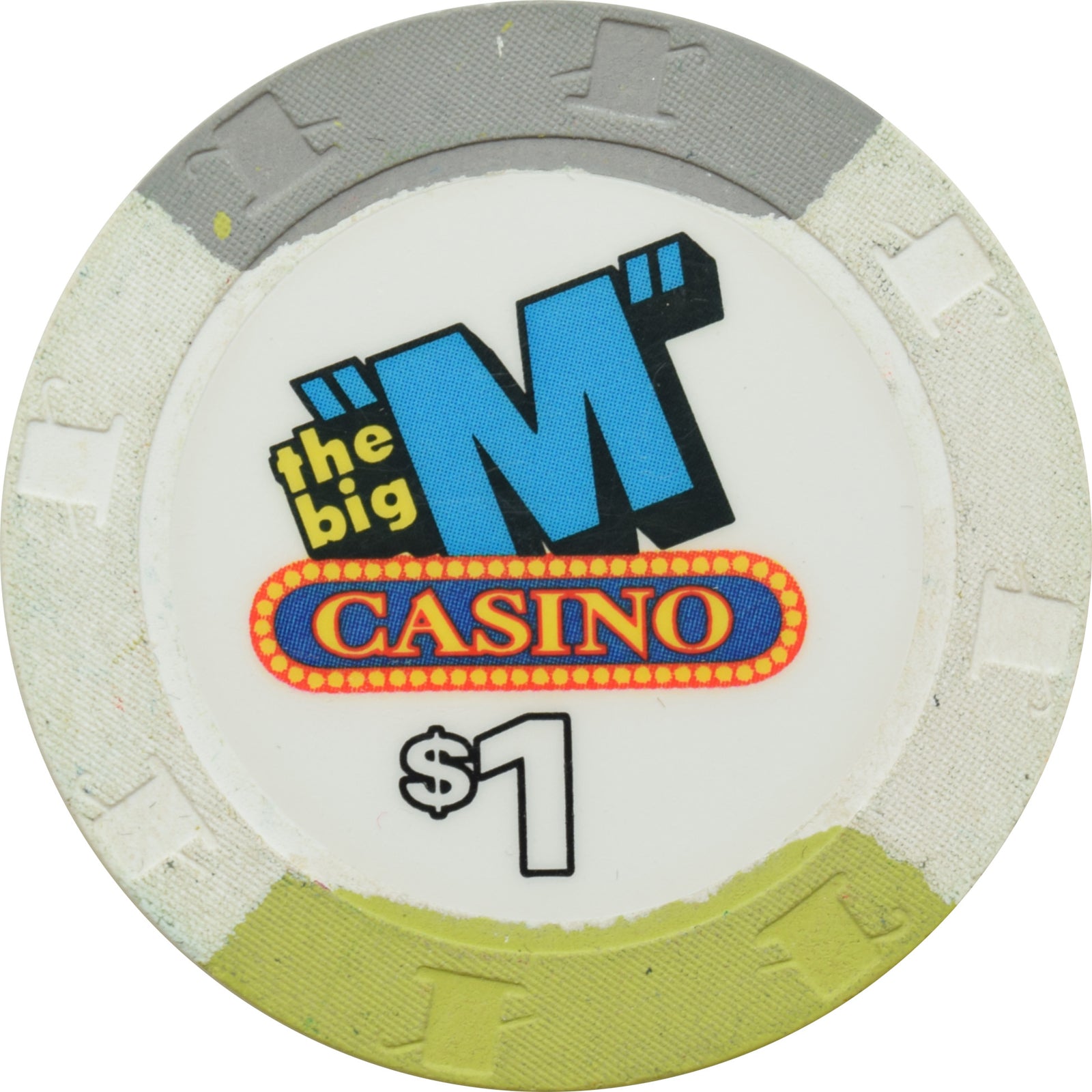 big m casino little river south carolina