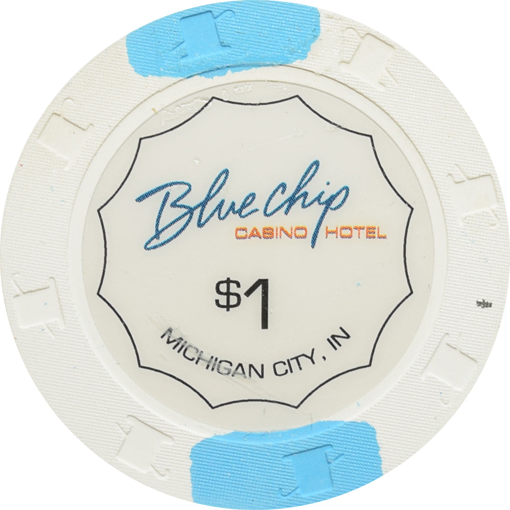 blue chip casino drug testing