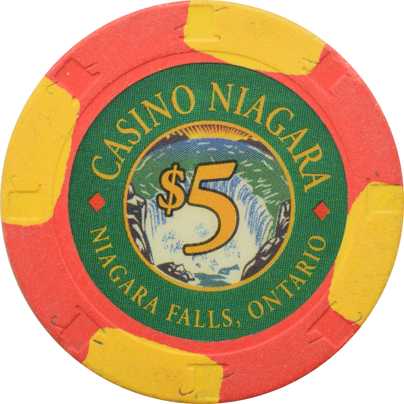 casino in niagara falls ontario canada