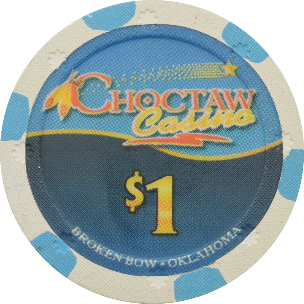 choctaw casino broken bow 500 nations